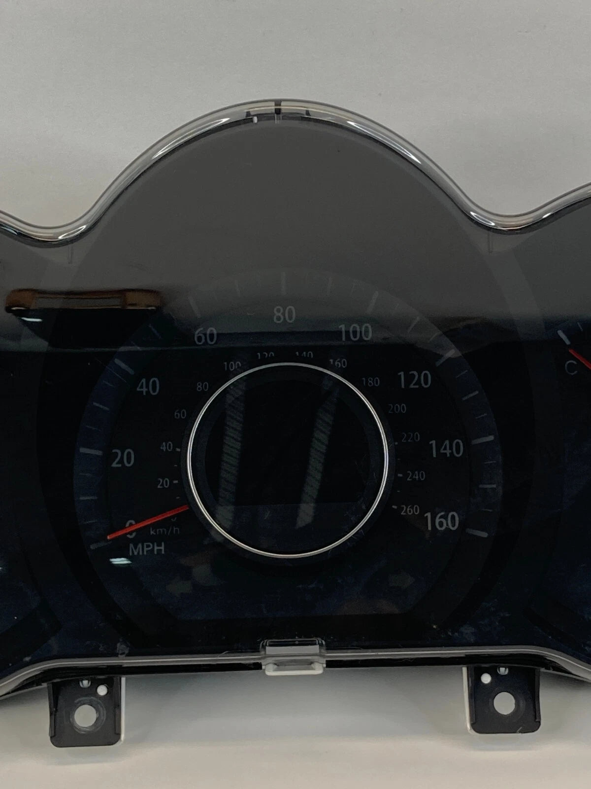 2012 2013 KIA OPTIMA DASH INSTRUMENT CLUSTER SPEEDOMETER GAUGES UNKNOWN MILES