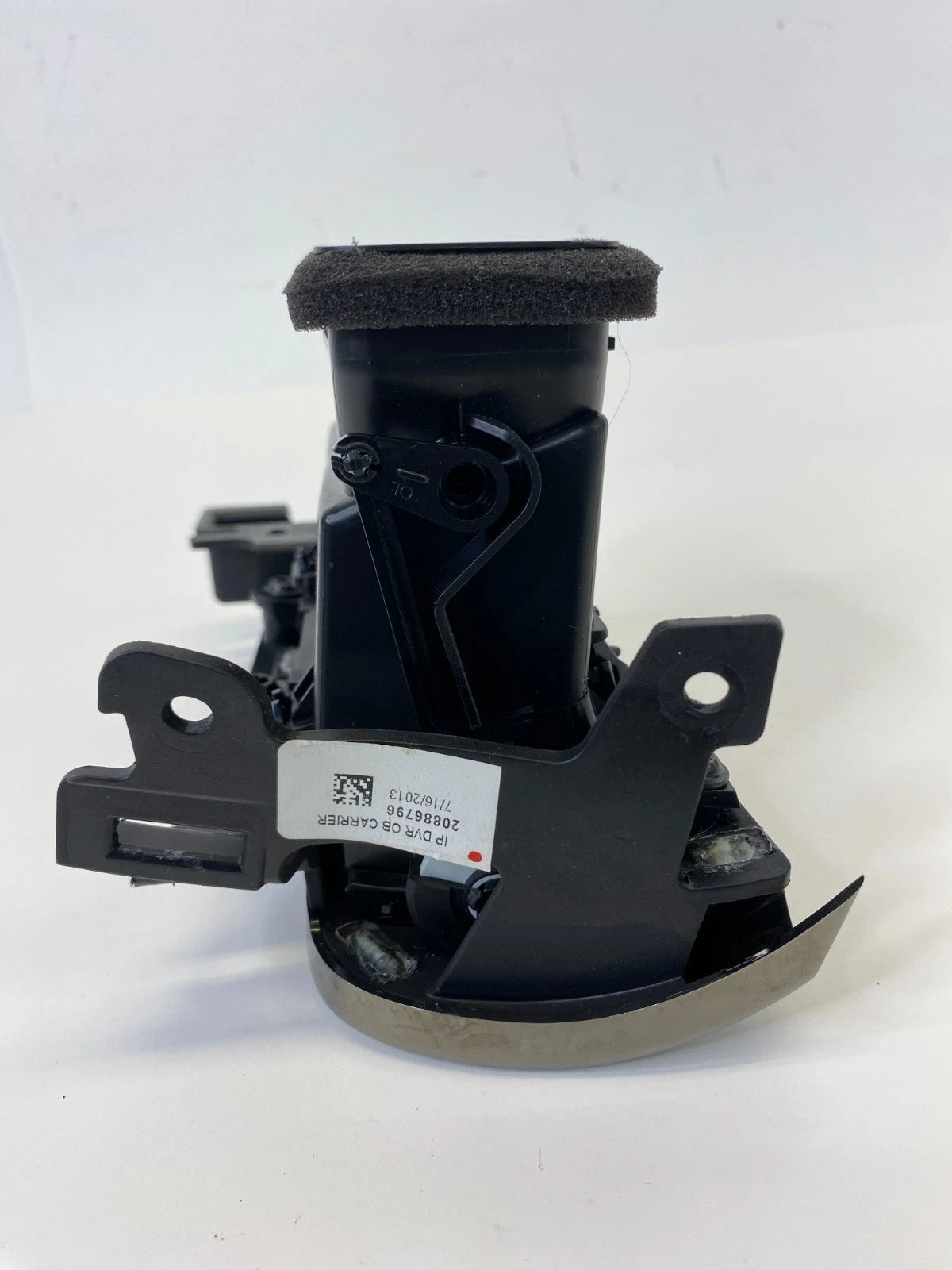 13-19 CADILLAC ATS DRIVER SIDE INSTRUMENT PANEL OUTER AIR OUTLET 20932977 OEM