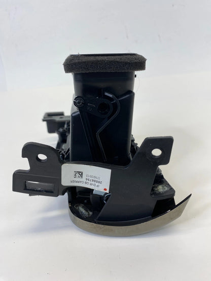 13-19 CADILLAC ATS DRIVER SIDE INSTRUMENT PANEL OUTER AIR OUTLET 20932977 OEM