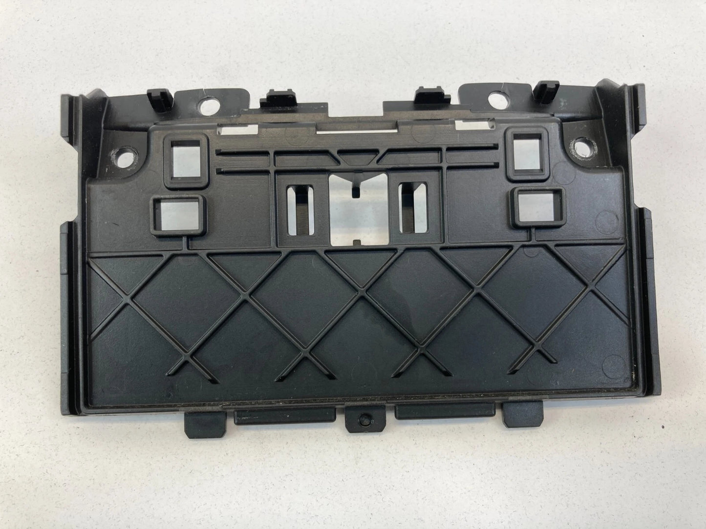 2006-2010 VW VOLKSWAGEN PASSAT 2009-2017 CC CENTER CONSOLE TRIM BRACKET MOLDING
