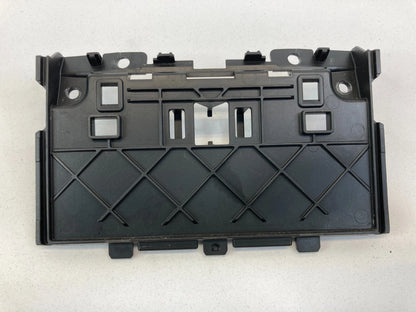 2006-2010 VW VOLKSWAGEN PASSAT 2009-2017 CC CENTER CONSOLE TRIM BRACKET MOLDING