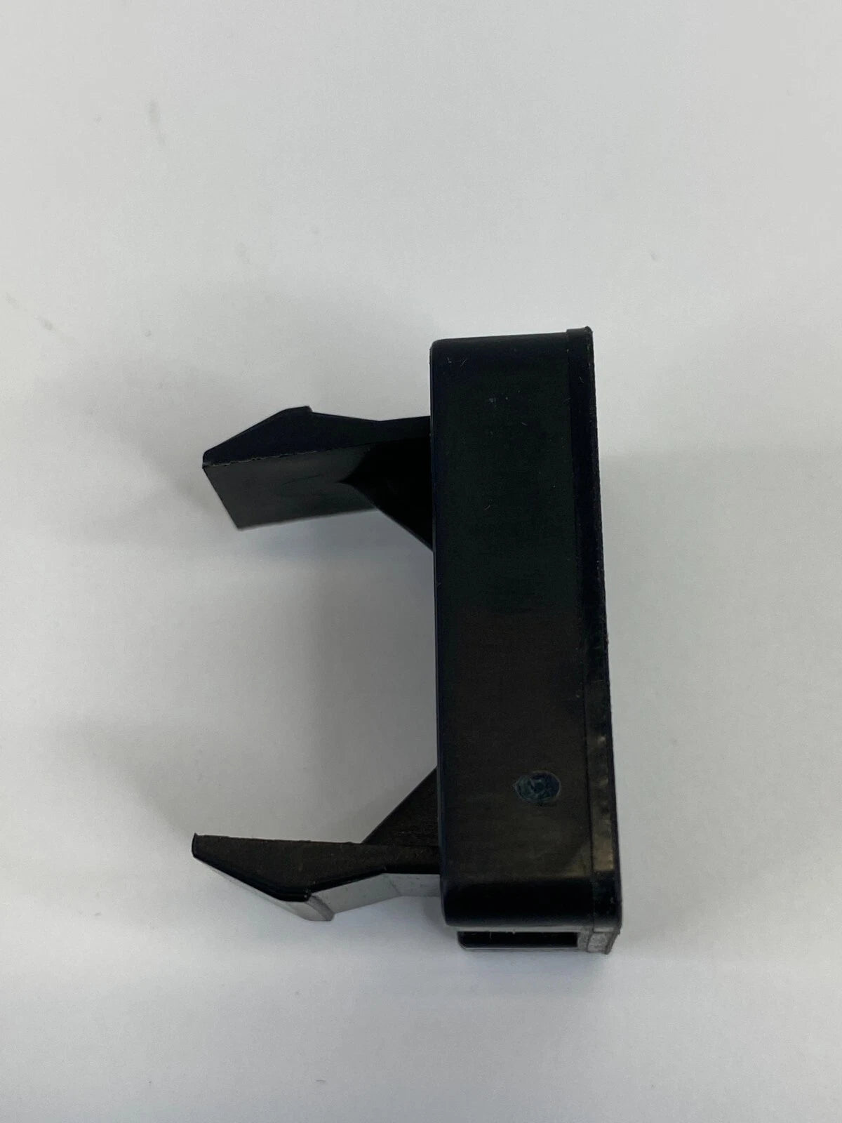 2004-2009 TOYOTA PRIUS DASH BLACK DELETE SWITCH TRIM COVER 55539-50060 OEM