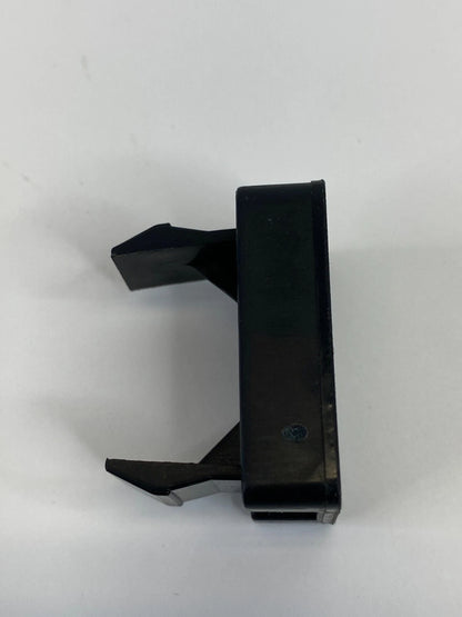 2004-2009 TOYOTA PRIUS DASH BLACK DELETE SWITCH TRIM COVER 55539-50060 OEM