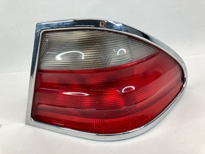 1999-2003 Mercedes-Benz CLK430 Rear Right Side Outer Tailight Lamp 2088200464