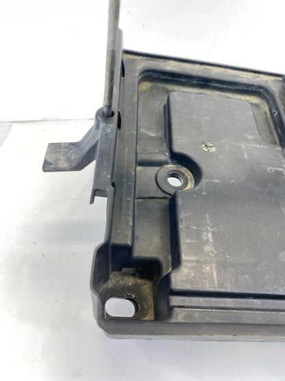 2013-2019 Ford Police Interceptor Sedan 3.5L V6 AT Battery Tray Holder Bracket