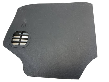 2006-2008 CHEVROLET COBALT COUPE FRONT RIGHT CONSOLE PANEL EXTENSION 15916361