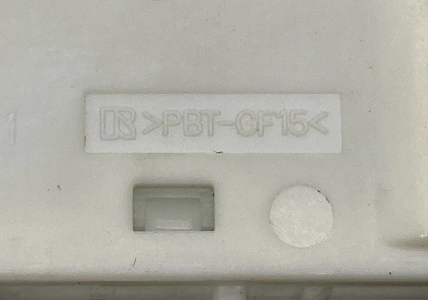 04-09 TOYOTA PRIUS INDOOR OSCILLATOR CENTRAL LOCKING CONTROL UNIT 8999247010 OEM