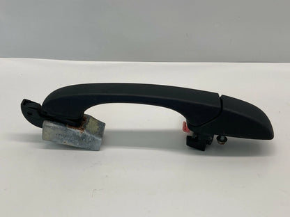 2007-2012 DODGE CALIBER REAR LEFT SIDE OUTSIDE EXTERIOR DOOR HANDLE 05160321AA