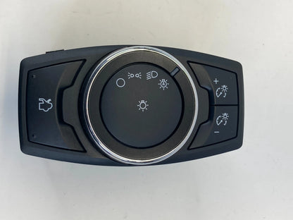 2012-2018 FORD FOCUS DIMMER HEADLIGHT LAMP CONTROL SWITCH CM5T-13A024-BA OEM