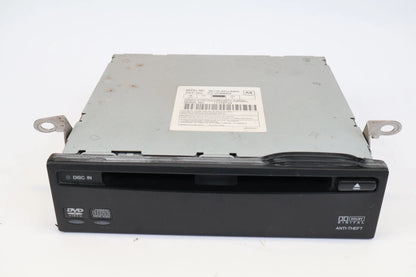 2005-2010 HONDA ODYSSEY ENTERTAINMENT DISC CD DVD PLAYER 3911A-SHJ-A800 OEM