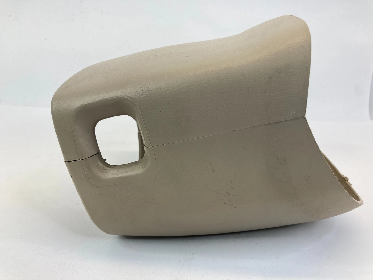 2000 2001 2002 TOYOTA AVALON STEERING COLUMN COVER SHROUD TRIM PANEL OEM