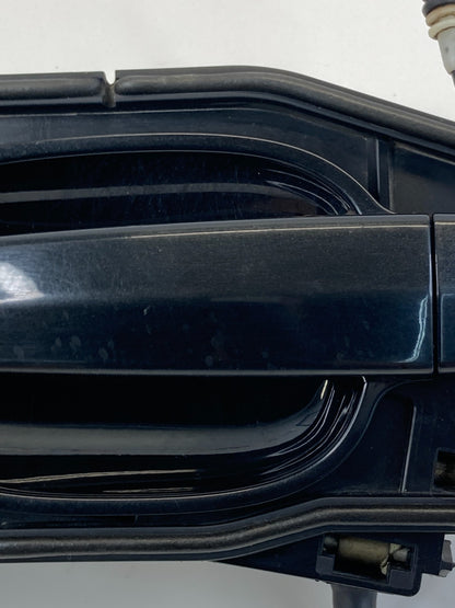 2006 2007 BMW 530xi Front Right Side Exterior Door Handle 51217036544 OEM