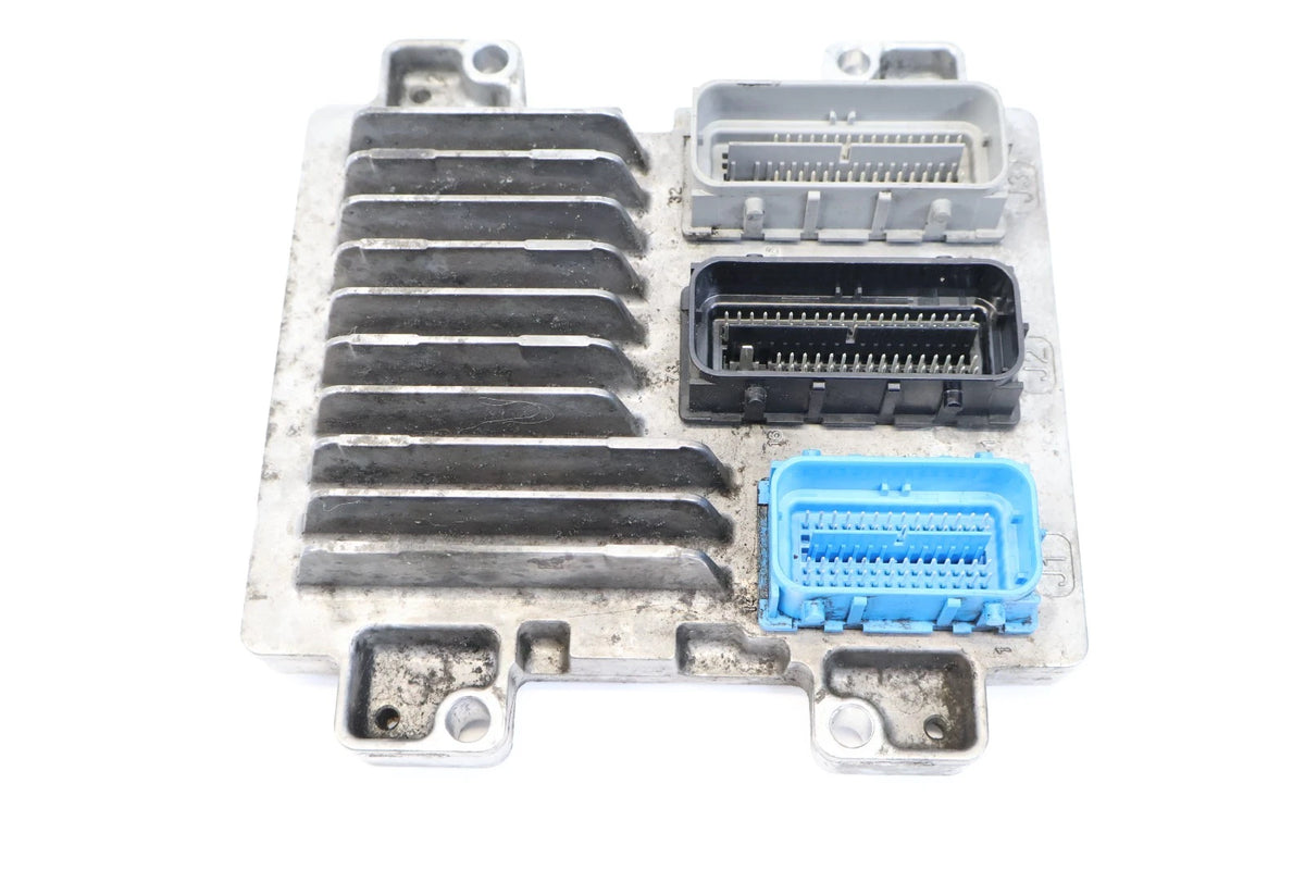 2012-2014 CHEVROLET SONIC 1.8L ENGINE COMPUTER CONTROL MODULE ECM ECU 12656958