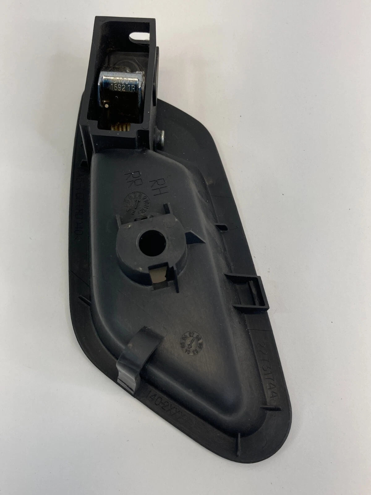 2005-2010 PONTIAC G6 REAR RIGHT SIDE INNER INTERIOR DOOR HANDLE 4140-2XXX OEM