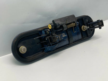 2002-2005 FORD EXPLORER REAR LEFT SIDE EXTERIOR DOOR HANDLE ASSY OEM 9400-0963