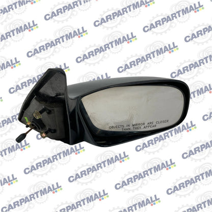 2000-2005 MITSUBISHI ECLIPSE FRONT RIGHT SIDE VIEW DOOR MIRROR OEM MR416018