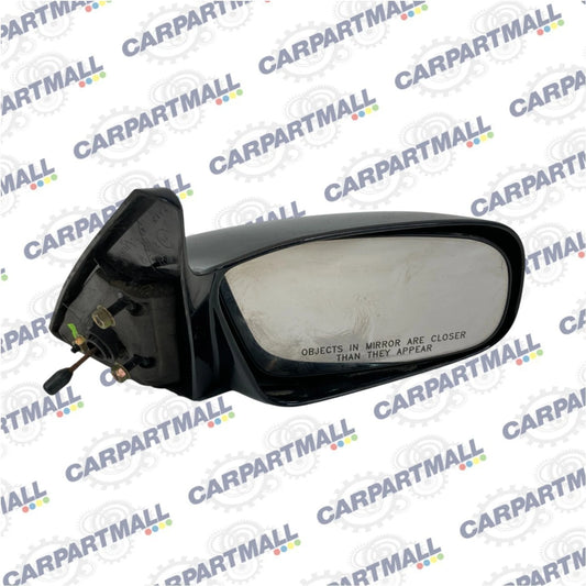 2000-2005 MITSUBISHI ECLIPSE FRONT RIGHT SIDE VIEW DOOR MIRROR OEM MR416018