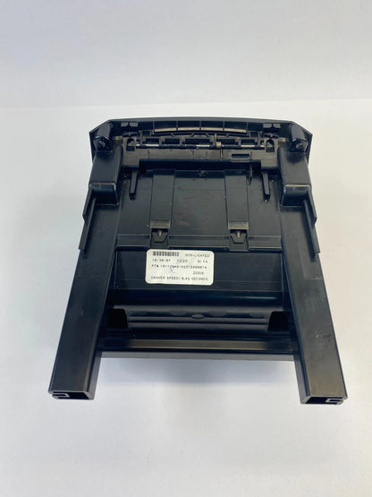 2006-2009 MERCEDES-BENZ R350 REAR CENTER CONSOLE CUP HOLDER A2516800814 OEM