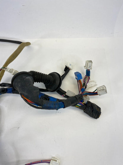 04-09 Toyota Prius Front Left Driver Side Door Wire Wiring Harness 82152-47150