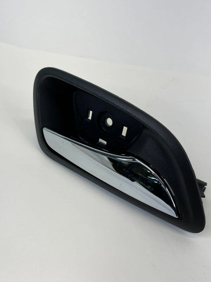 2011-2016 CHEVROLET CRUZE REAR RIGHT BACK SIDE INNER DOOR HANDLE 96845904 OEM