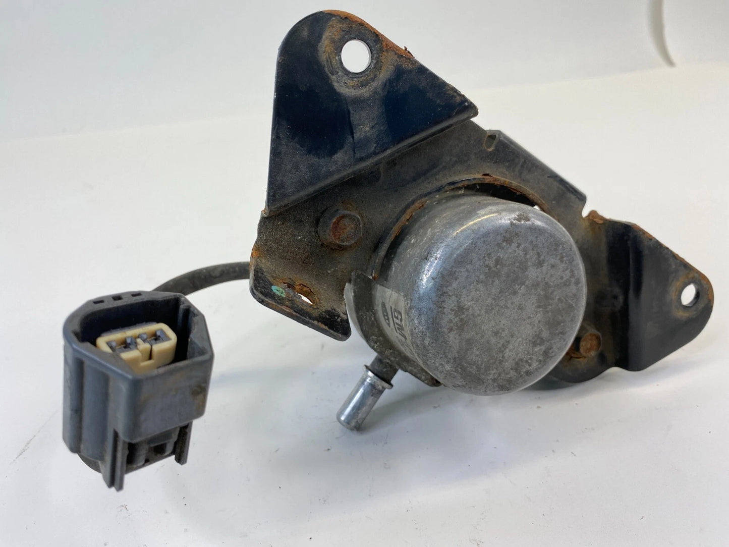 09-17 CHEVROLET TRAVERSE AUXILIARY POWER BRAKE BOOSTER VACUUM PUMP 20803252 OEM