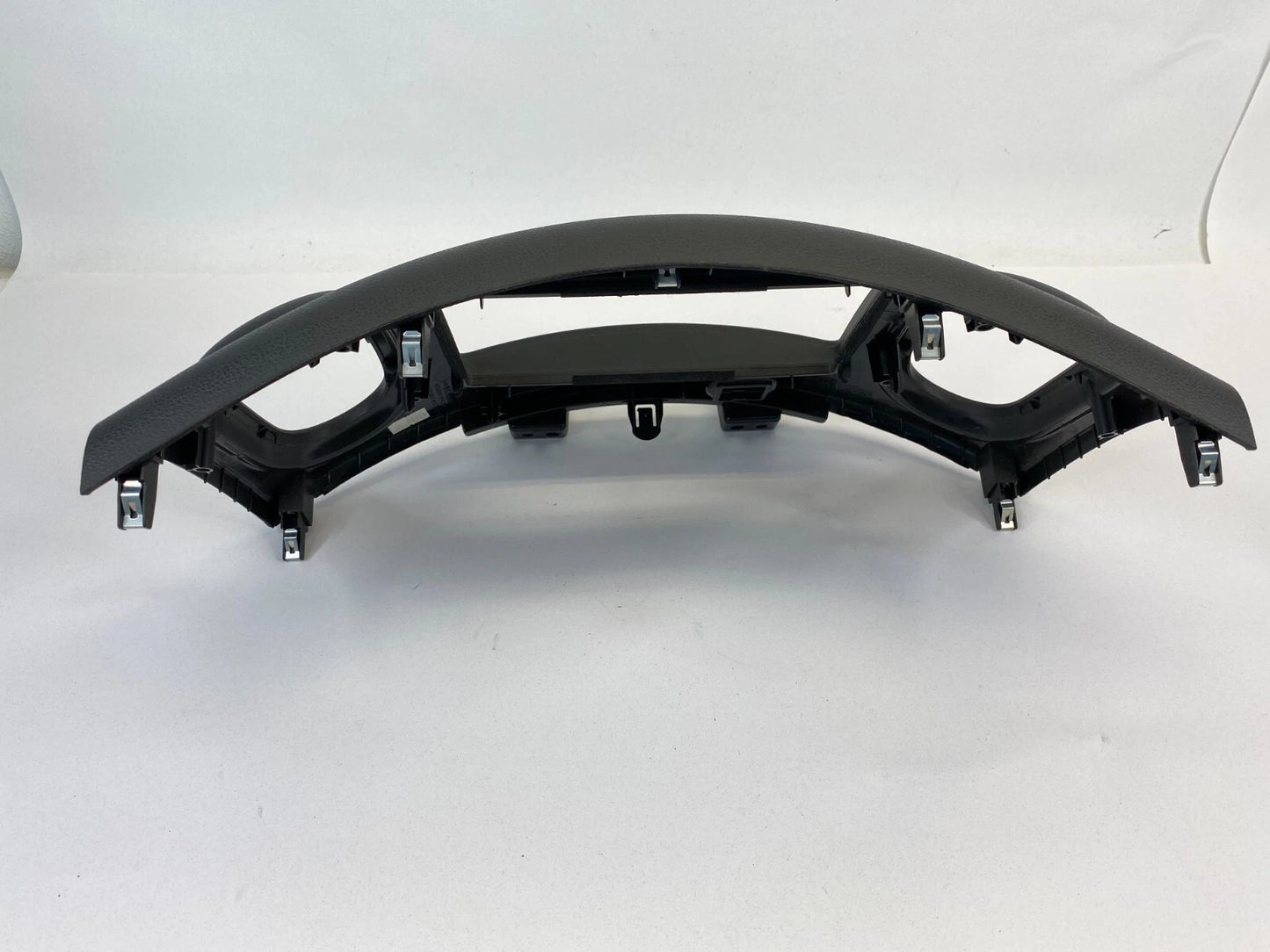 2009-2014 NISSAN CUBE CENTER DASH RADIO AIR VENT COVER BEZEL TRIM P10381-B17500