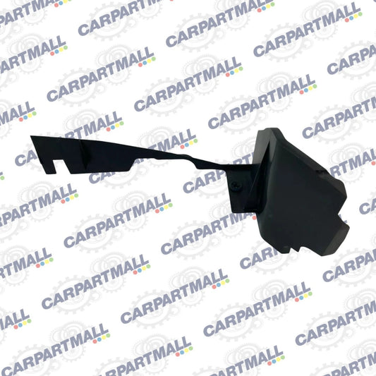 07-09 MAZDA CX-7 CX7 LEFT DRIVER SIDE RADIATOR SUPPORT SEAL PLATE EG2156253 OEM