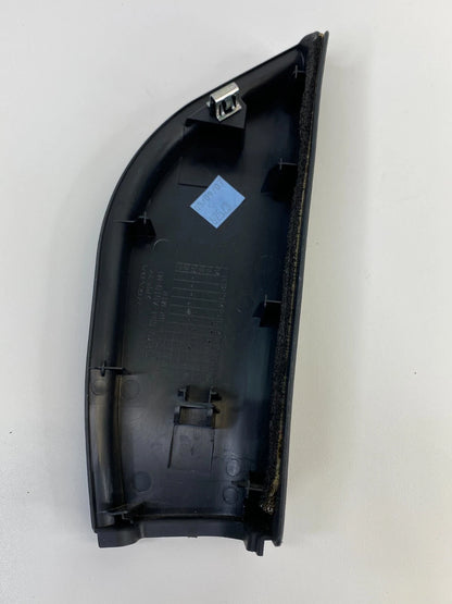 05-10 HONDA ODYSSEY FRONT LEFT SIDE INNER CORNER MIRROR COVER 76270-SHJ-A010 OEM