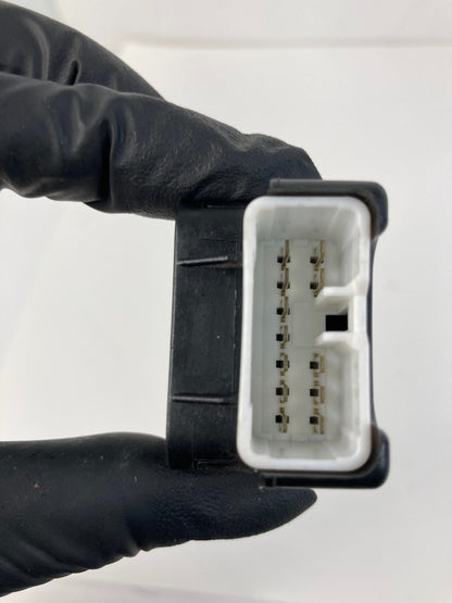 2013 2014 Hyundai Santa Fe Front Seat Heater Control Module 88196-B8000 OEM