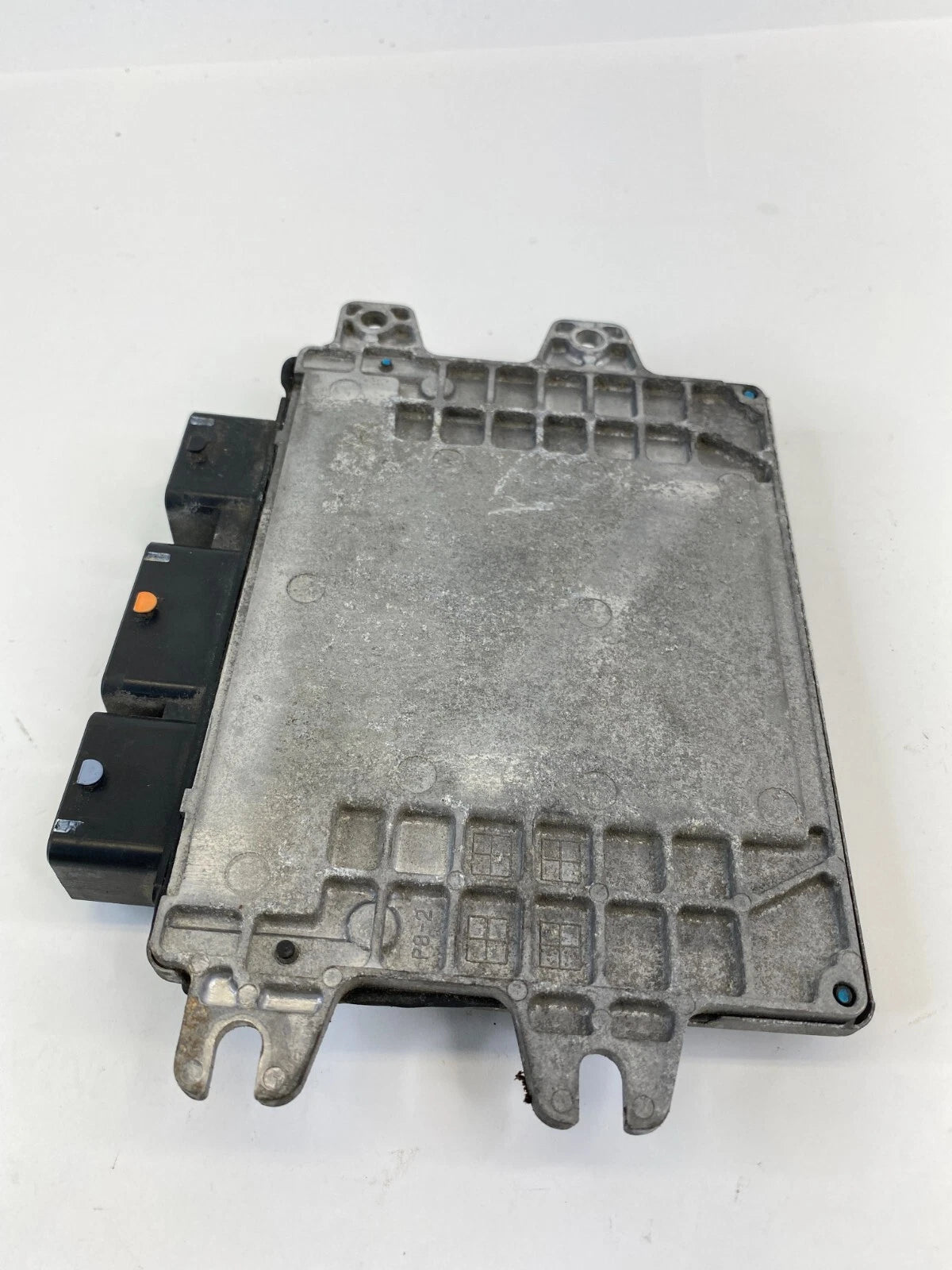 2008 NISSAN SENTRA 2.0L AT ENGINE COMPUTER CONTROL MODULE ECM ECU MEC90-741 A1