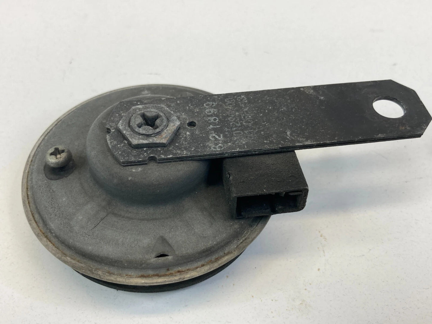 2009-2011 SUBARU FORESTER FRONT LOW HORN SIGNAL ALARM NOTE TONE E13-000030 OEM
