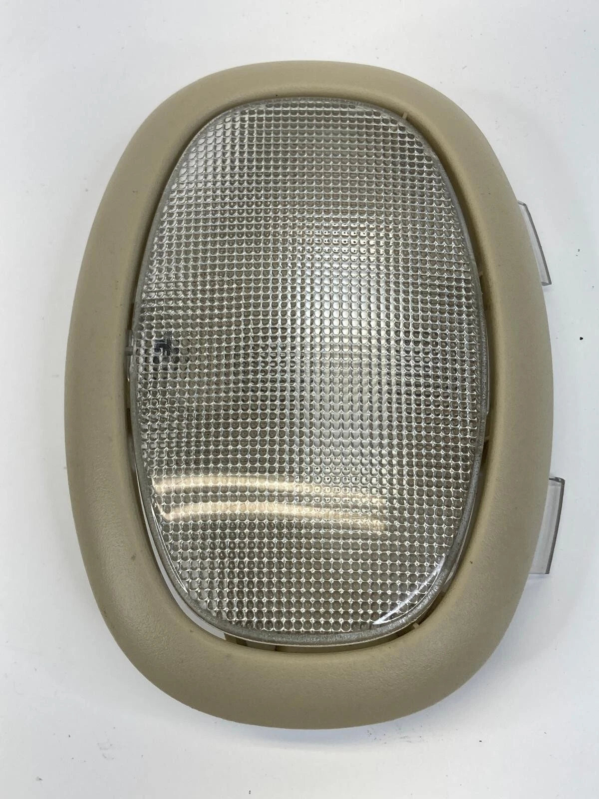 07-10 MITSUBISHI GALANT SEDAN OVERHEAD CONSOLE DOME MAP LIGHT LAMP 822565 OEM