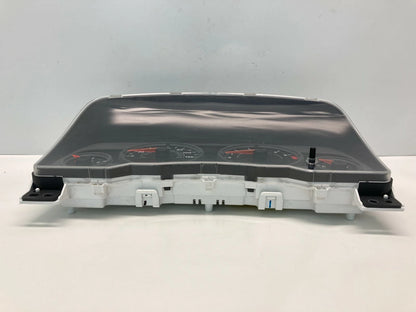 2007 JEEP COMPASS SPEEDOMETER INSTRUMENT GAUGE CLUSTER 231K MILES 05107008AC OEM