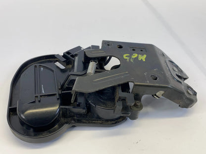 2003-2007 HONDA ACCORD TRUNK LATCH LOCK ACTUATOR RELEASE HANDLE REAR OEM FACTORY