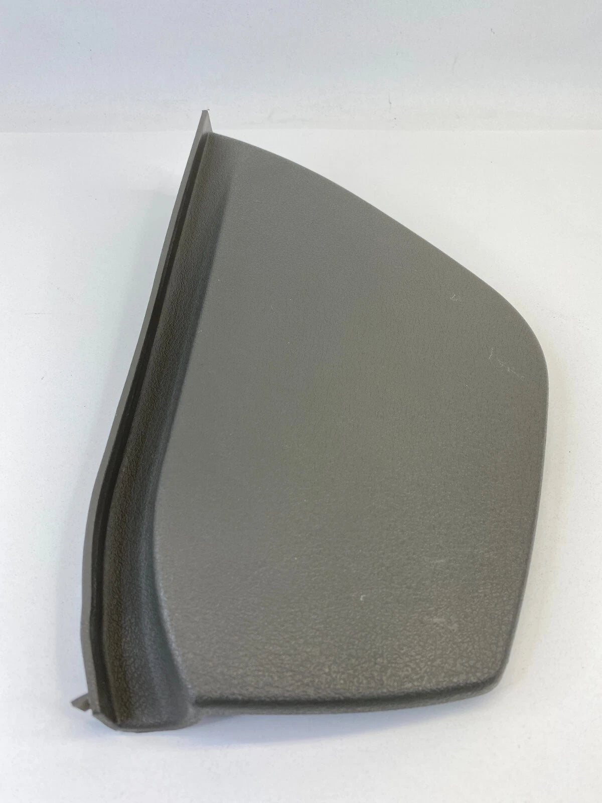 2005-2007 JEEP GRAND CHEROKEE DASH RIGHT PASSENGER SIDE END CAP COVER 5HU58ZJ8AJ