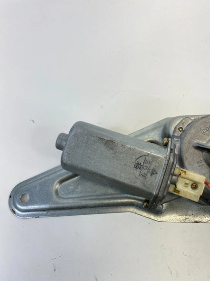 02-06 SUZUKI XL-7 99-06 GRAND VITARA REAR WINDSHIELD WIPER MOTOR ASSY OEM