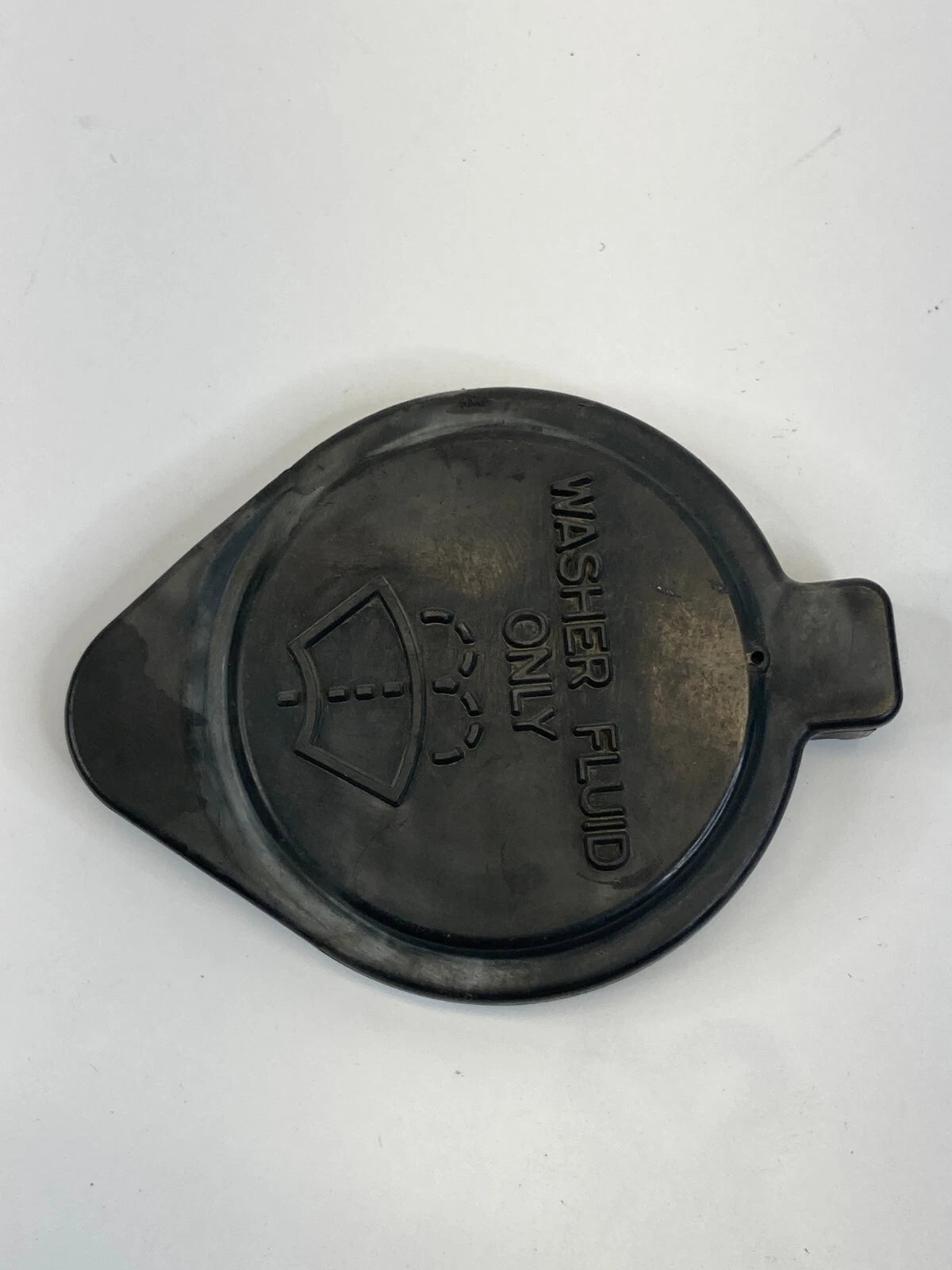 2005-2010 SCION TC 08-14 XD WINDSHIELD WASHER FLUID RESERVOIR CAP LID