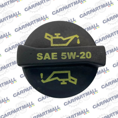 2000-2018 FORD FOCUS SE SEDAN 2.0L ENGINE OIL FILLER FLUID CAP LID COVER OEM