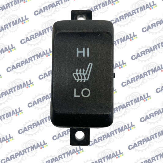 03-07 HONDA ACCORD COUPE CENTER CONSOLE HEATED SEAT SWITCH BUTTON M22831