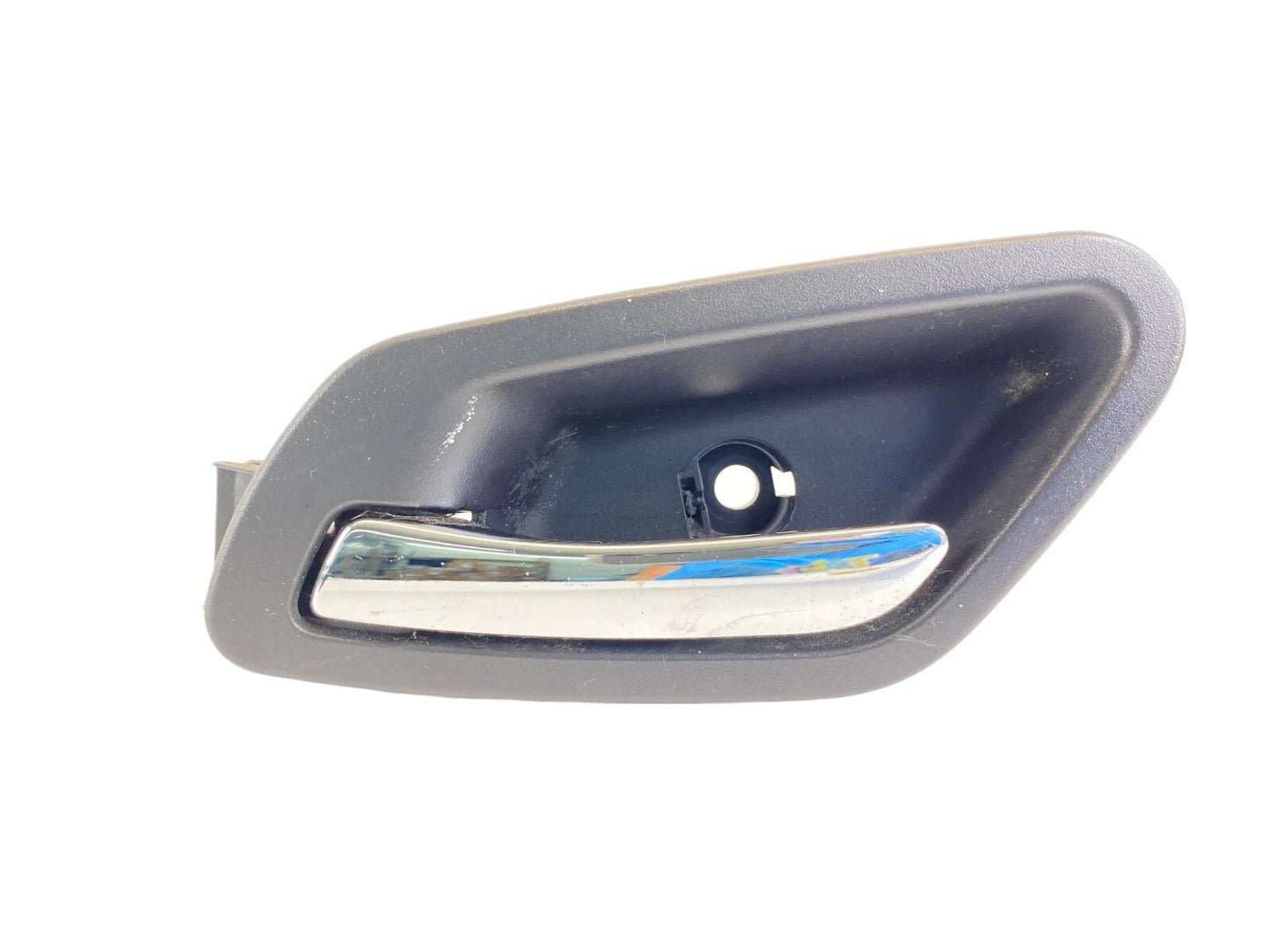 2005-2010 PONTIAC G6 REAR LEFT SIDE SEDAN INNER DOOR HANDLE RR LH 22731745 OEM