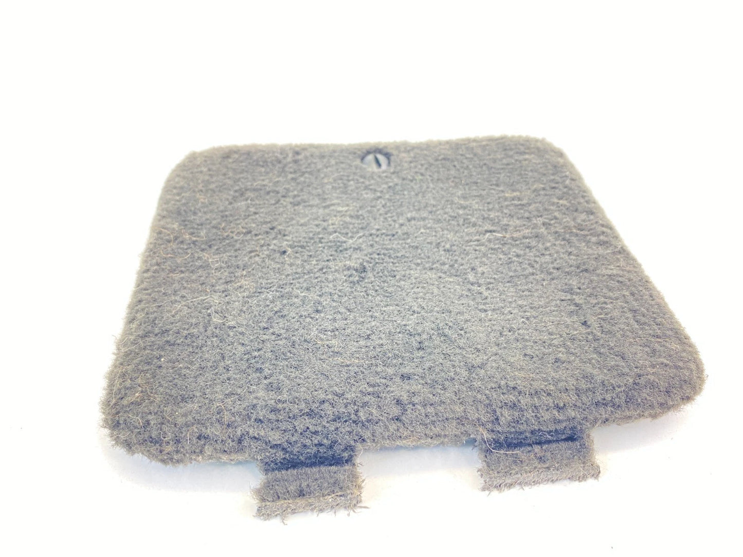 2006-2009 SAAB 9-5 REAR LEFT TAILLIGHT CARRIER CARPET PANEL TRIM 4939955 OEM