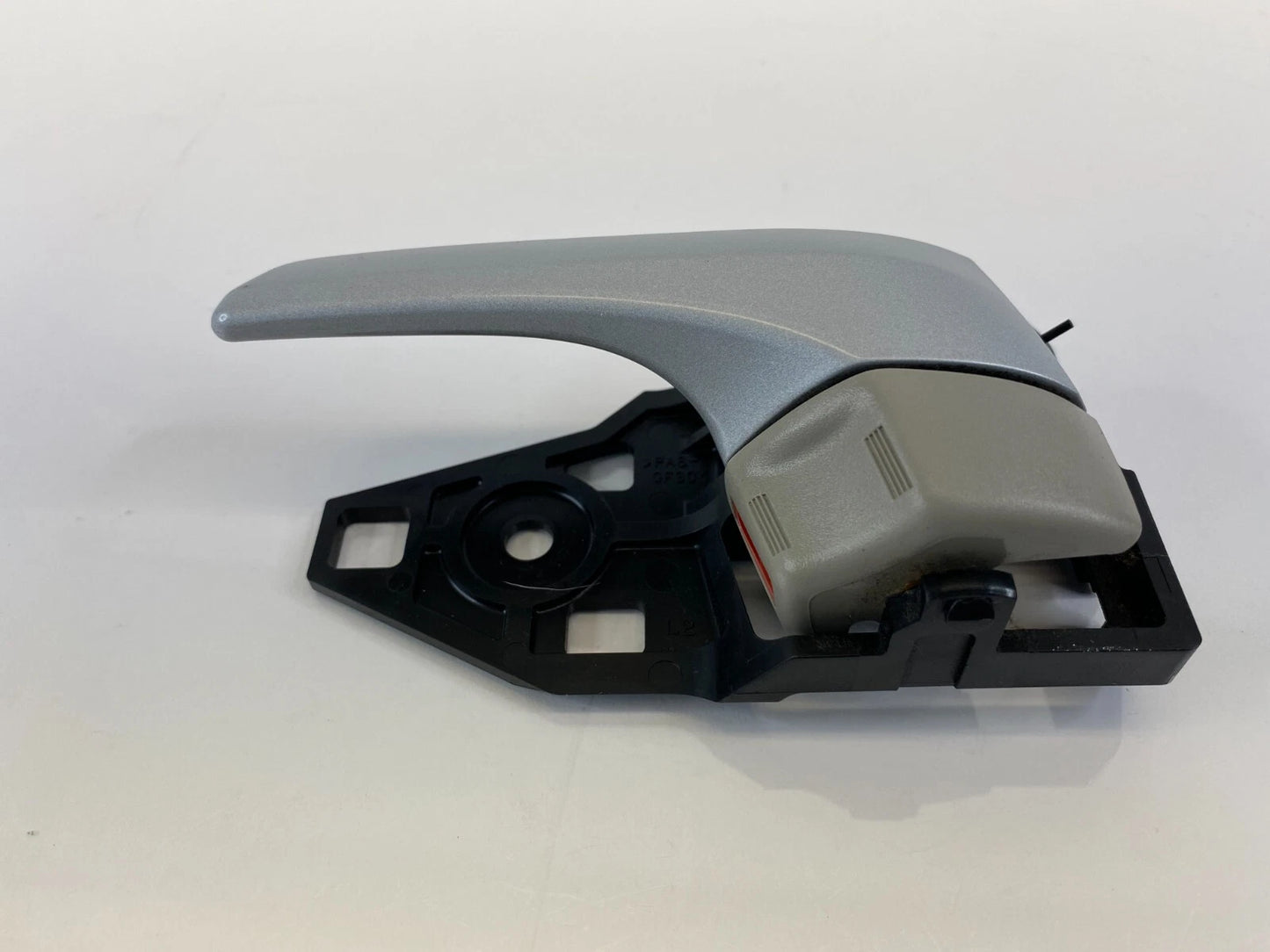 2010 2011 TOYOTA PRIUS FRONT LEFT DRIVER SIDE INTERIOR INNER DOOR HANDLE OEM