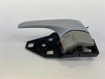 2010 2011 TOYOTA PRIUS FRONT LEFT DRIVER SIDE INTERIOR INNER DOOR HANDLE OEM