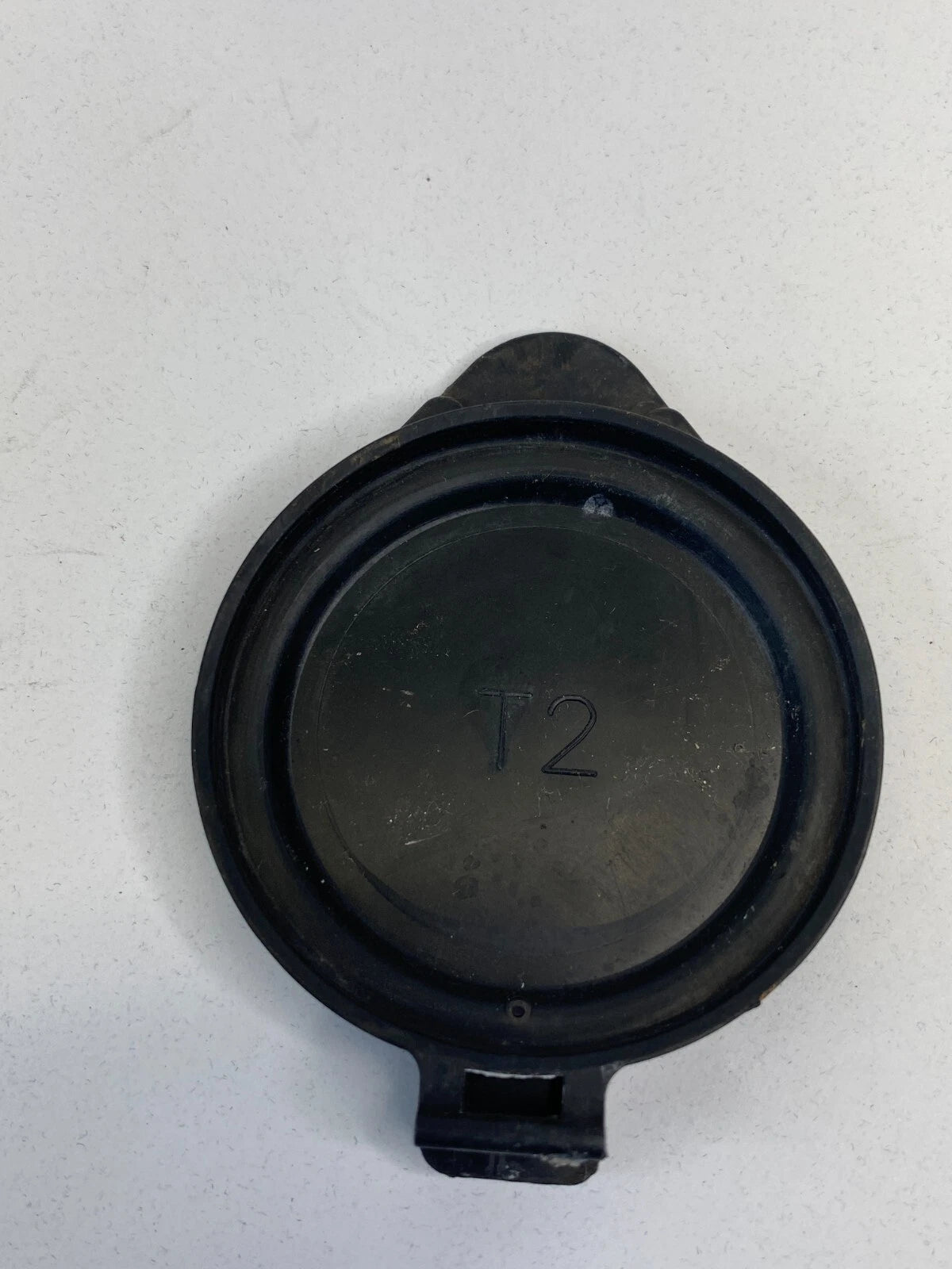 1997-2001 TOYOTA CAMRY WINDSHIELD WIPER WASHER FLUID RESERVOIR CAP COVER OEM