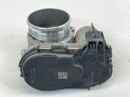 2012 2013 FORD FOCUS 2.0L A/T THROTTLE BODY THROTTLE VALVE CM5E-9F991AD OEM