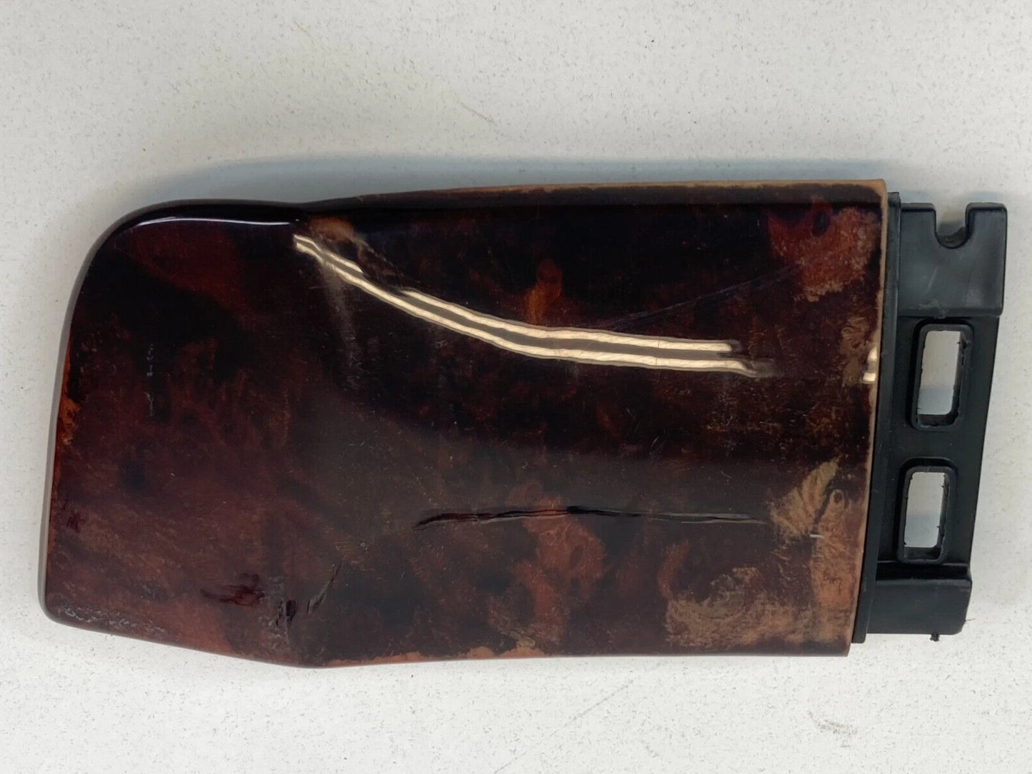 2003-2006 LINCOLN NAVIGATOR FRONT RIGHT INNER DOOR PANEL COVER TRIM MOULDING OEM