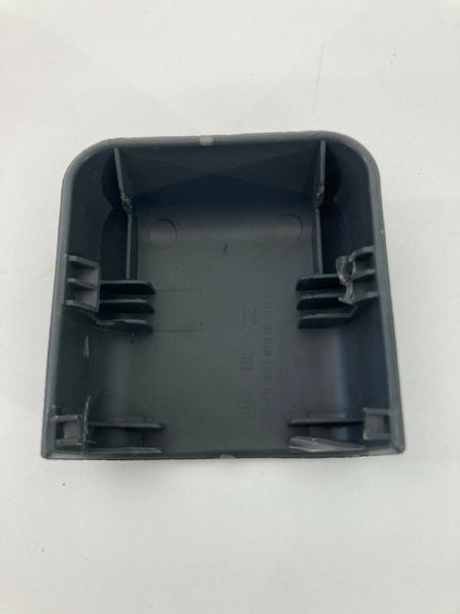 03 04 05 06 07 08 09 KIA SORENTO FRONT SEAT TRACK END COVER TRIM 88562-3E000
