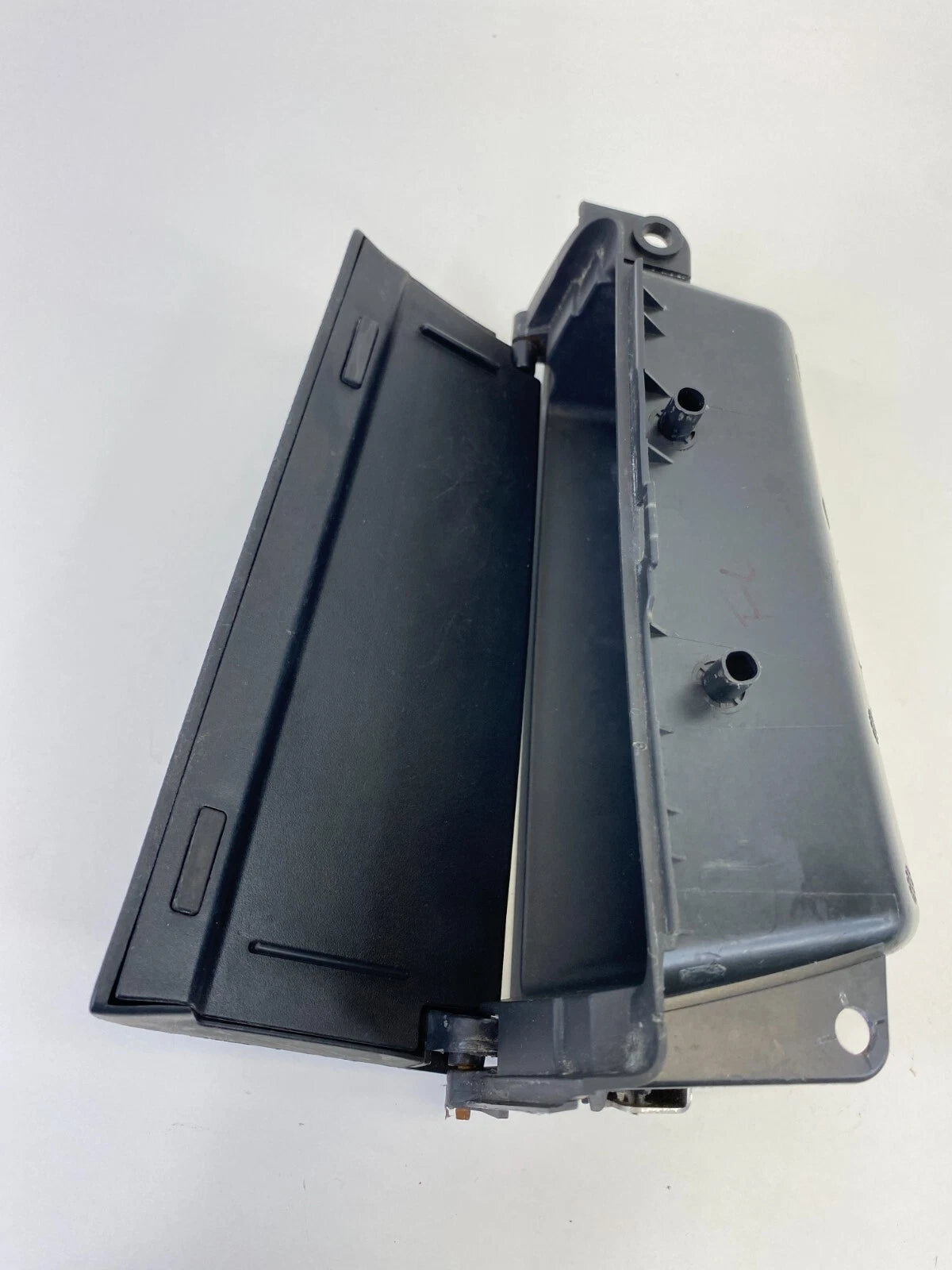 2007-2009 ACURA RDX FRONT LEFT DRIVER SIDE DOOR STORAGE TRAY POCKET ASSY OEM