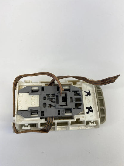 2007 2008 INFINITI G35 2009-2013 G37 SEDAN ROOF REAR RIGHT DOME LIGHT LAMP OEM