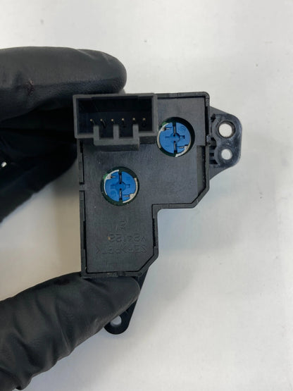 2004-2006 ACURA TL DASH PANEL INFORMATION INFO CONTROL SWITCH BUTTON M24121 OEM